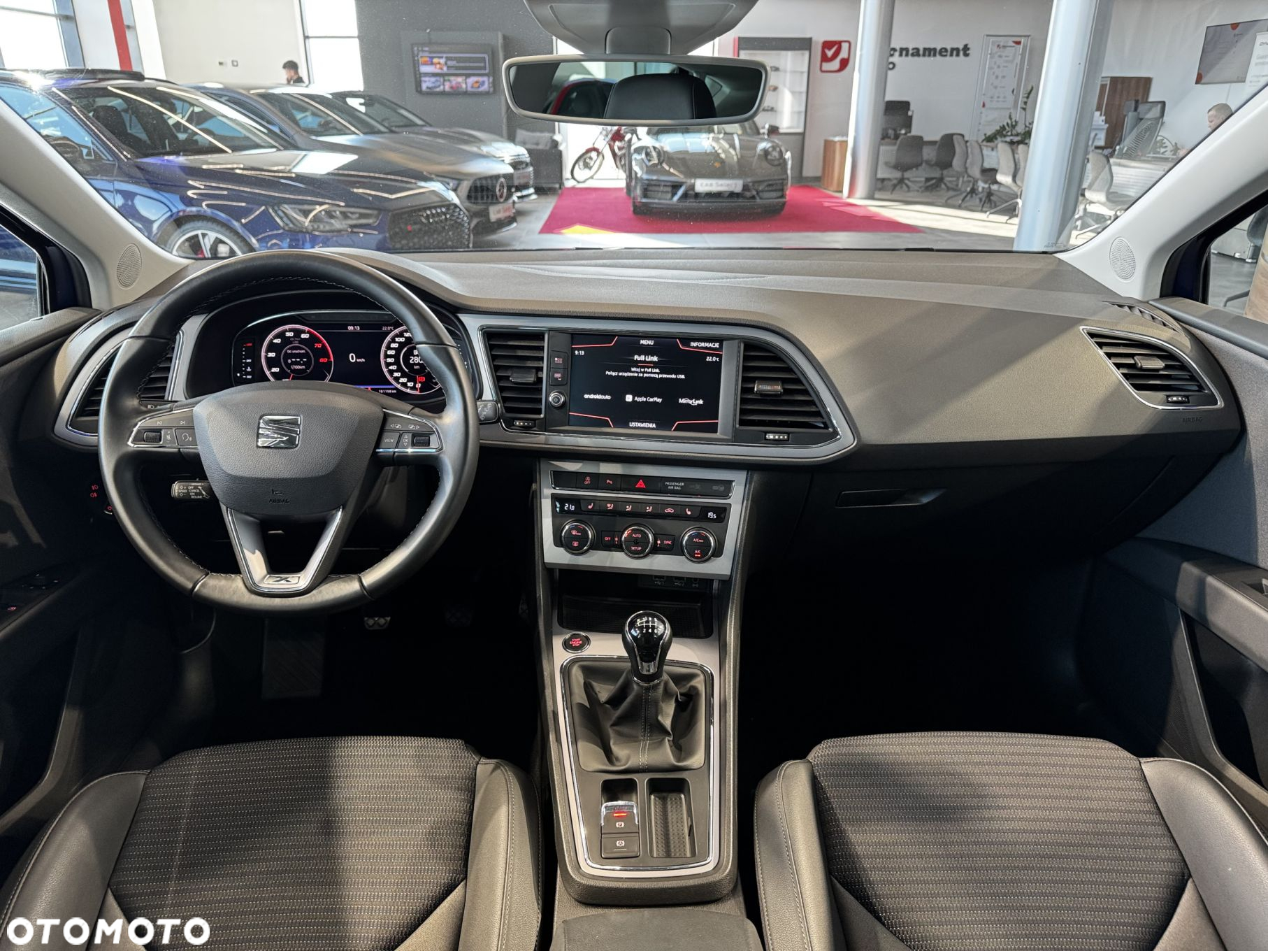 Seat Leon - 18