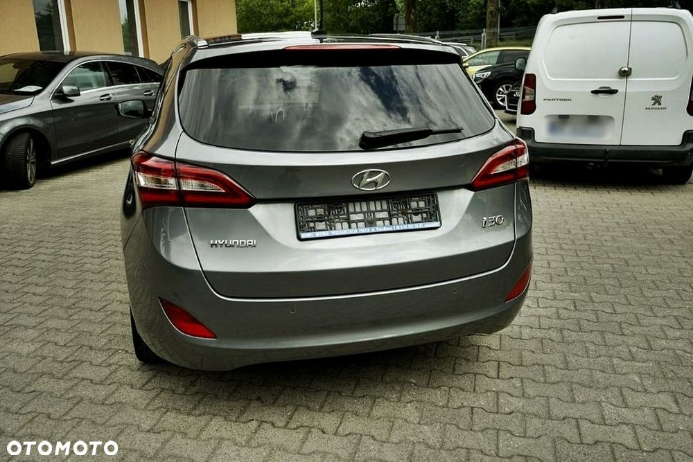 Hyundai i30 - 8