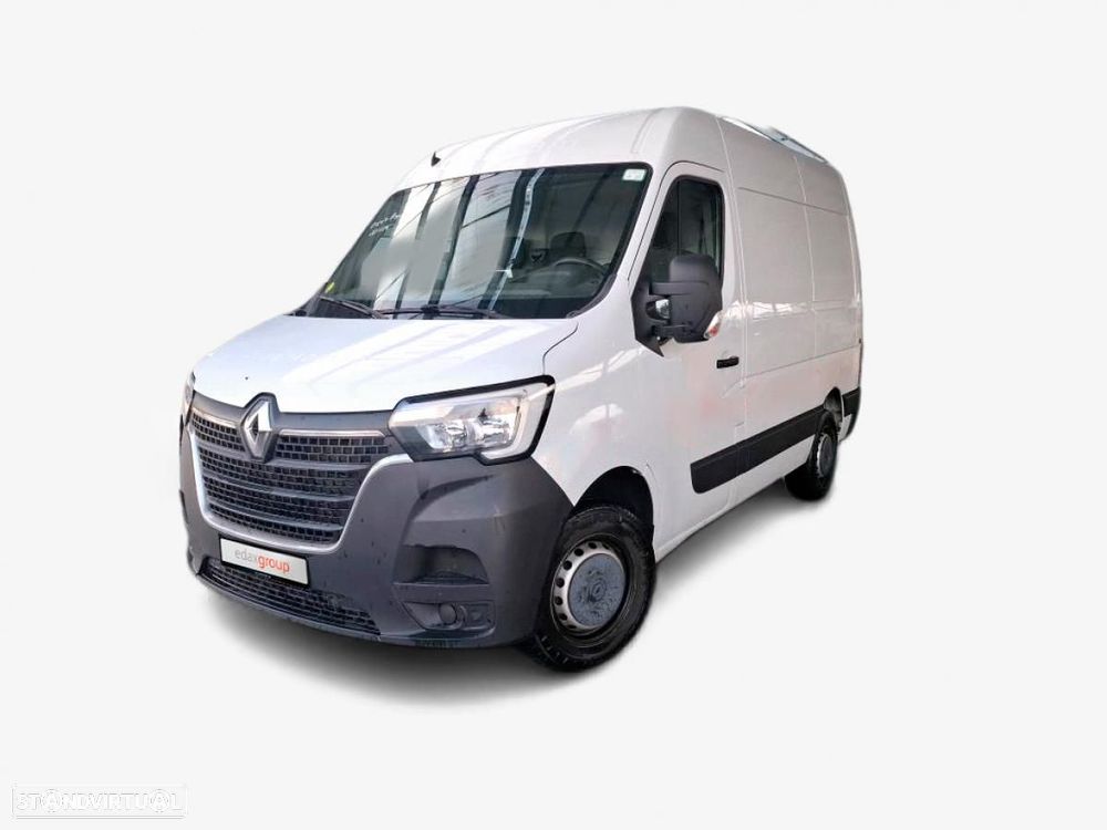 Renault Master L1H2 BLUE DCI 110 CONFORT c/IVA - 1