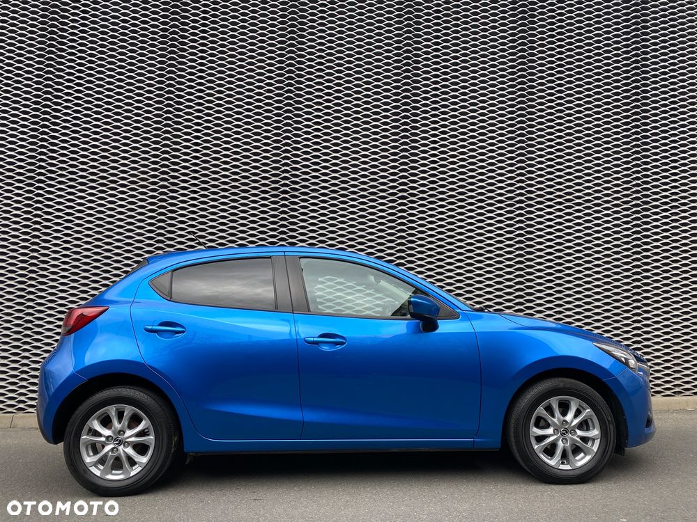 Mazda 2 SKYACTIV-G 90 Exclusive-Line - 14