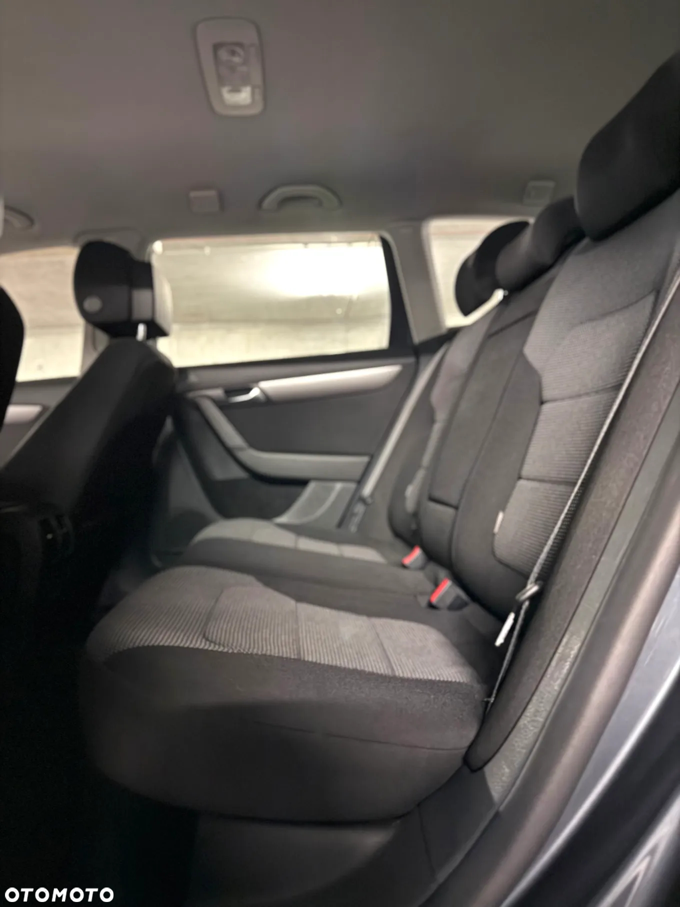 Volkswagen Passat 1.4 TSI BMT Comfortline DSG - 14