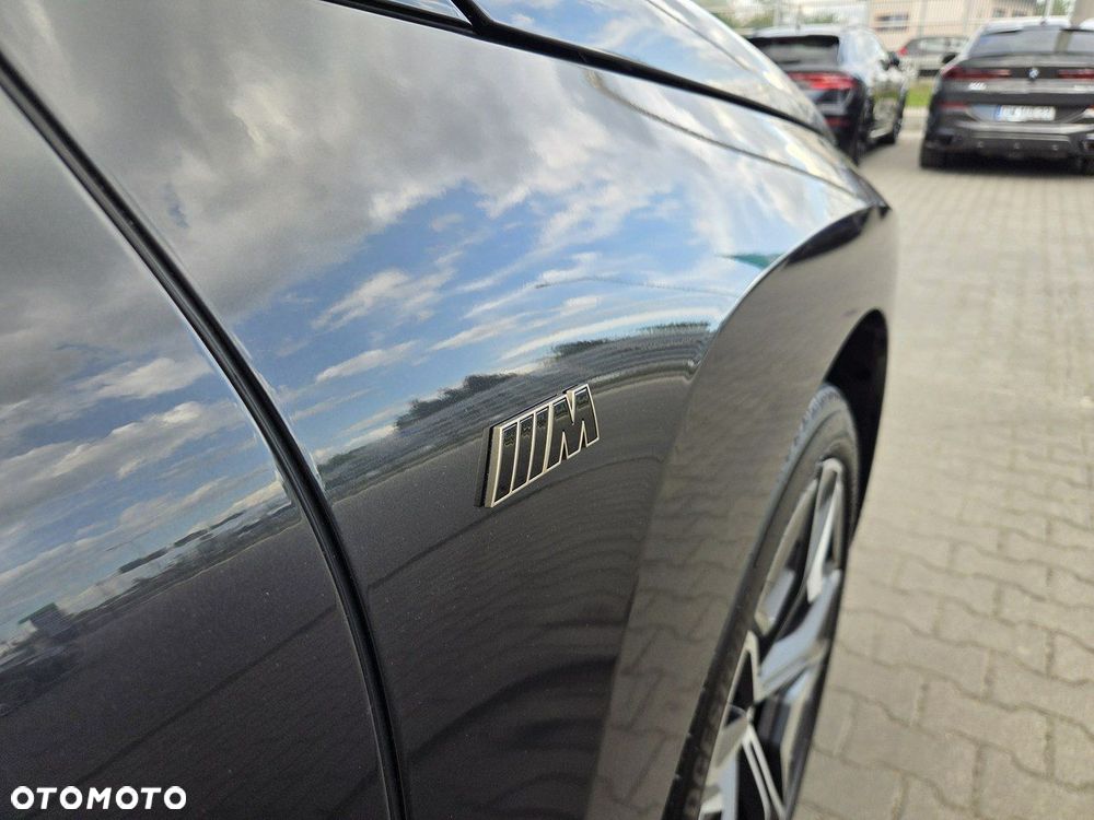 BMW iX M60 111.5kWh - 12
