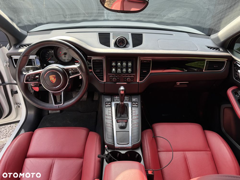 Porsche Macan S PDK - 20