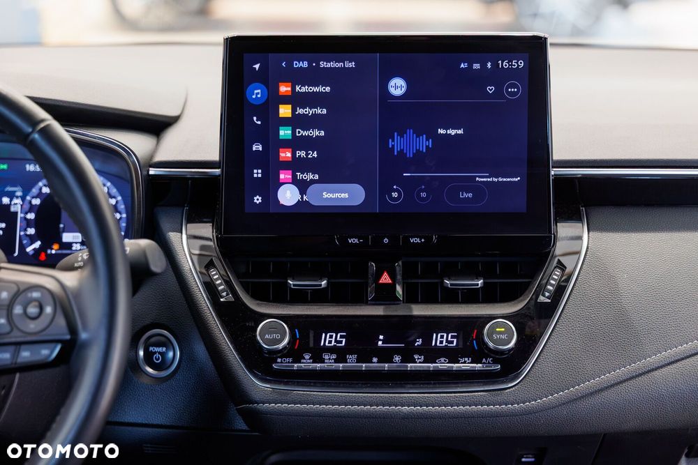Toyota Corolla 1.8 Hybrid Comfort - 31