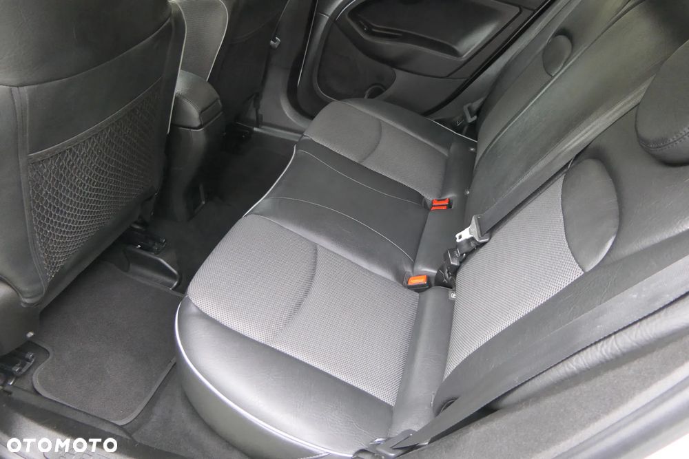 Fiat 500X 1.4 MultiAir 4x2 S&S Cross - 23