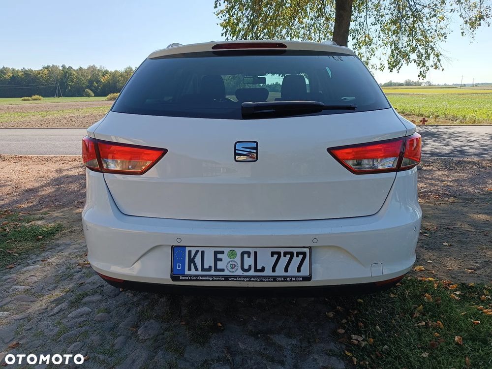 Seat Leon - 9