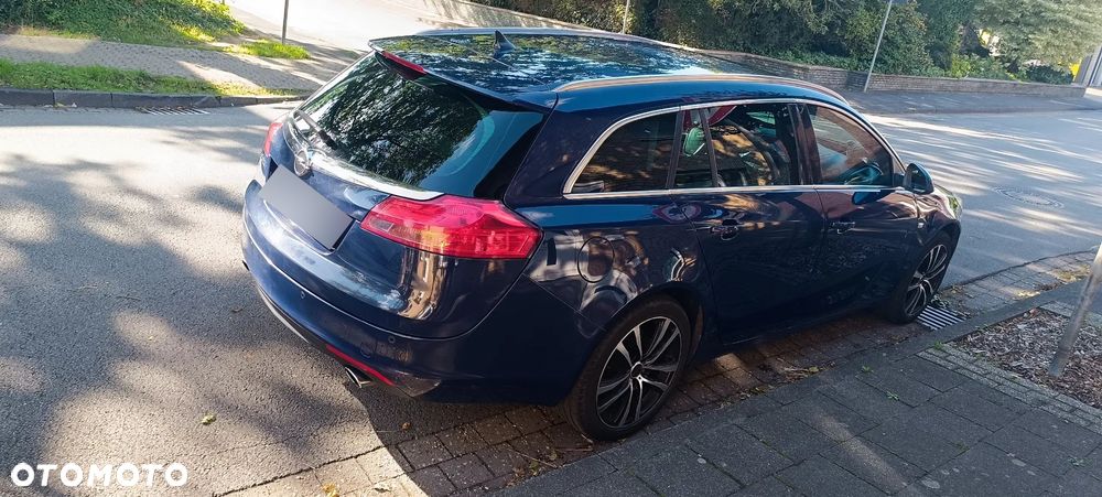 Opel Insignia - 16