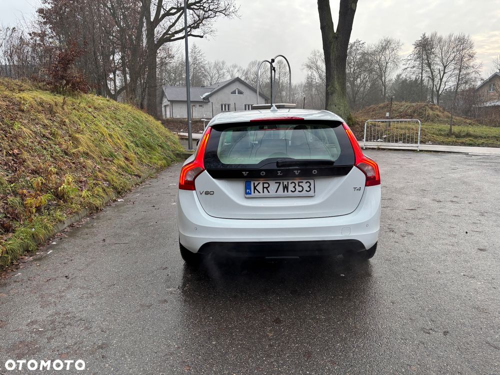 Volvo V60 - 3