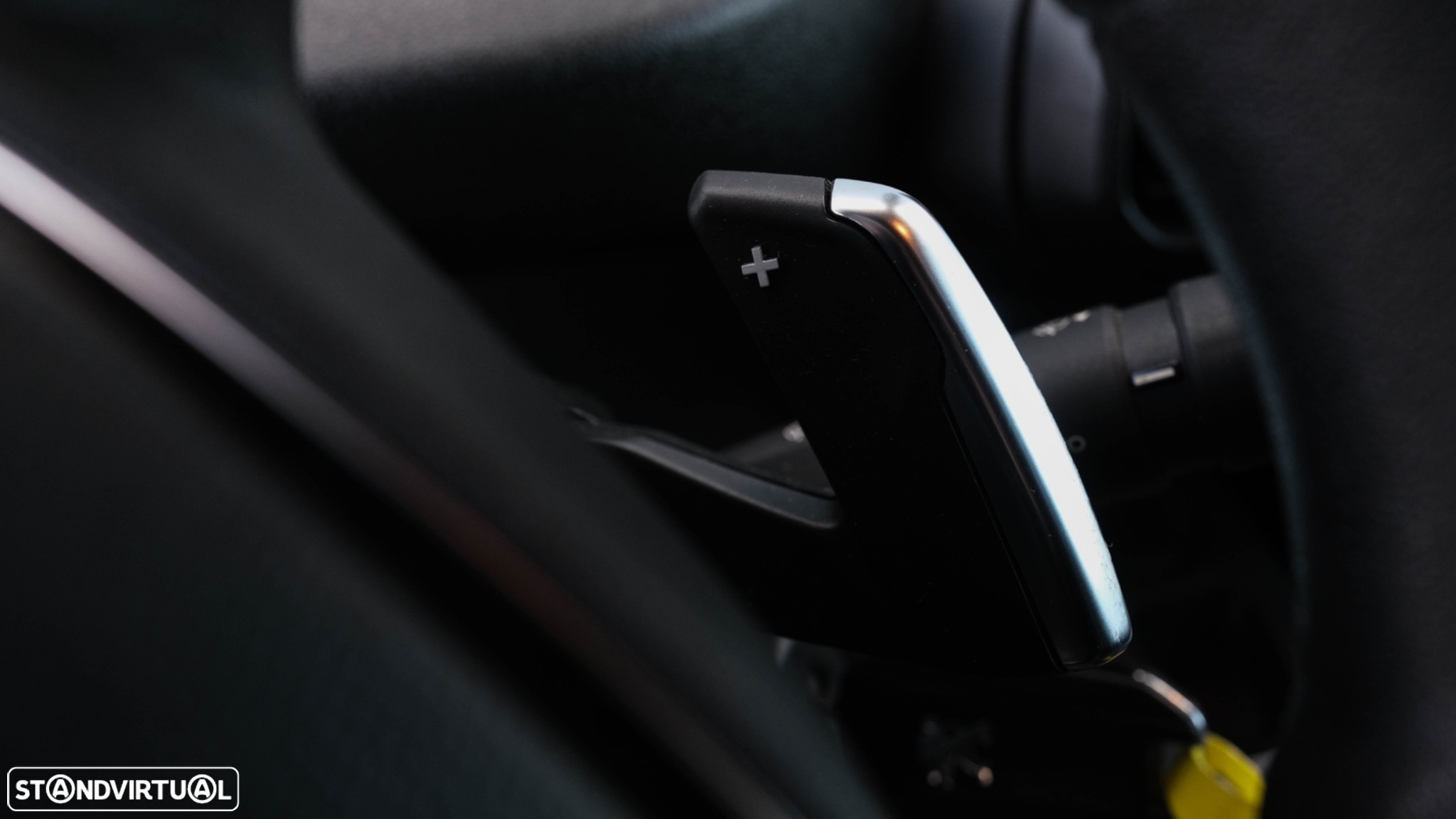 Peugeot Partner L2 caixa automática 130cv - 15