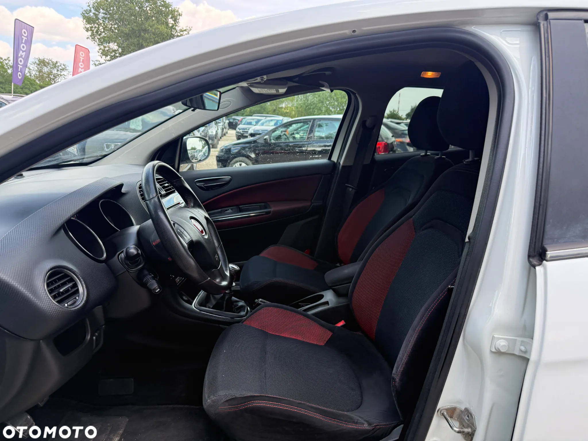 Fiat Bravo 1.4 T-Jet 16V Active - 23