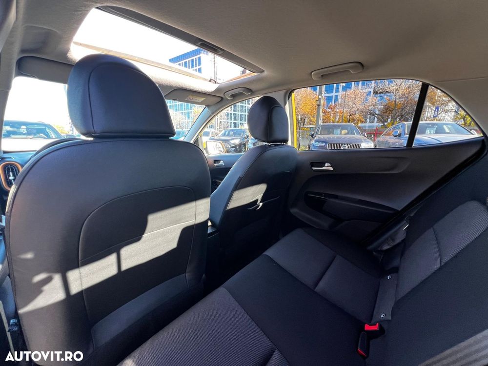 Kia Picanto - 25