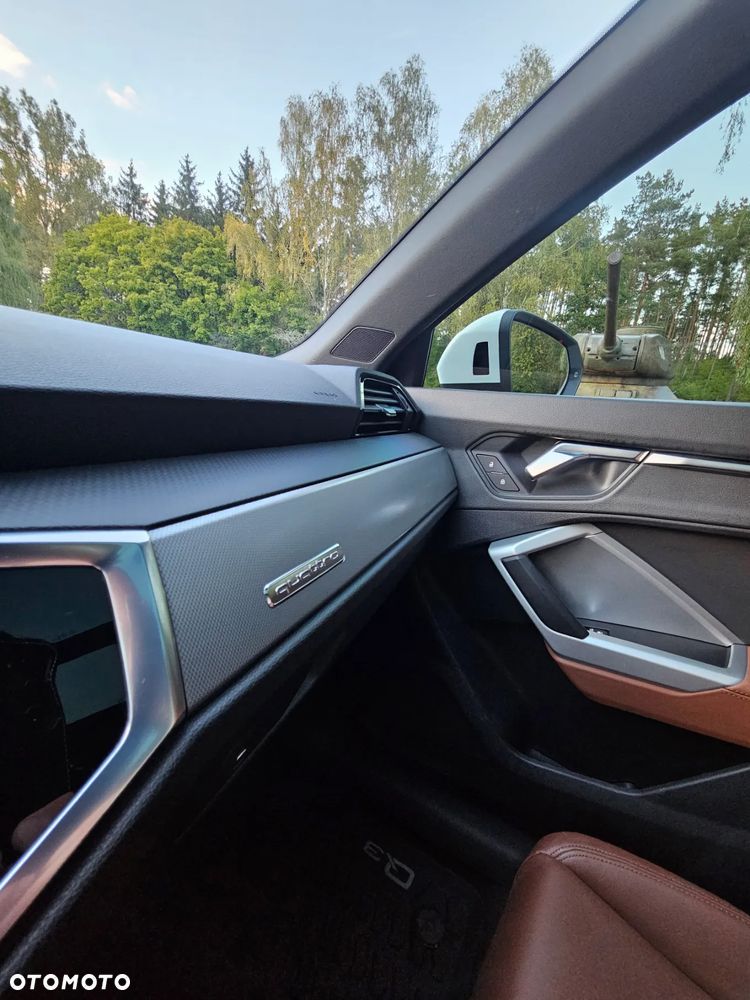 Audi Q3 45 TFSI Quattro S tronic S line - 32