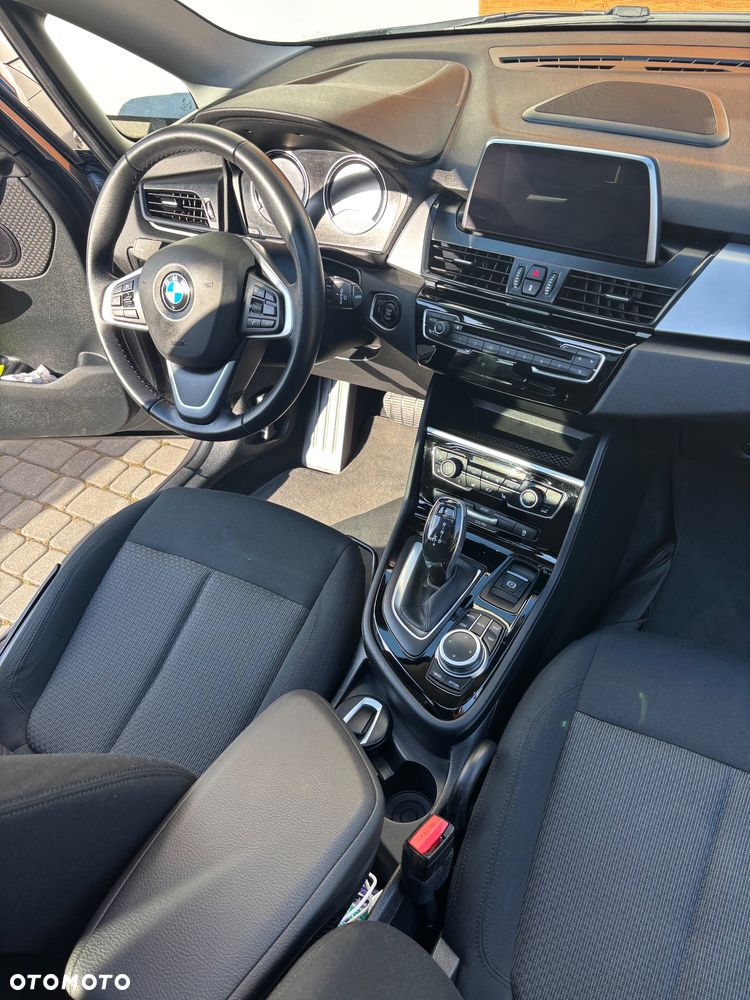 BMW Seria 2 218i GT GPF Advantage - 15