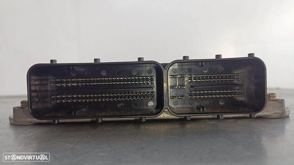 CENTRALINA DO MOTOR UCE SUBARU LEGACY COMBI OUTBACK B14 - 3