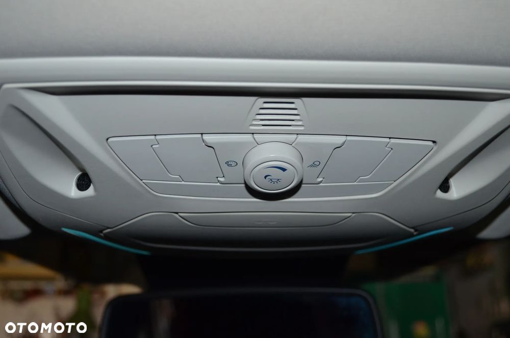 Ford Focus 2.0 TDCi Titanium - 26