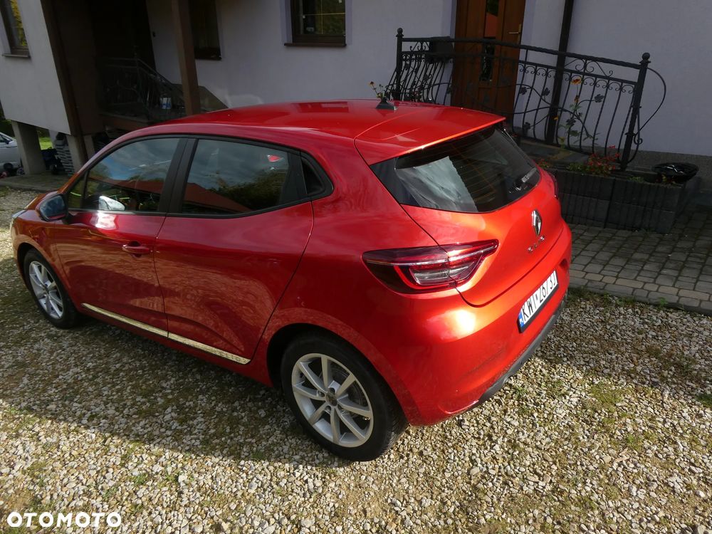 Renault Clio - 16