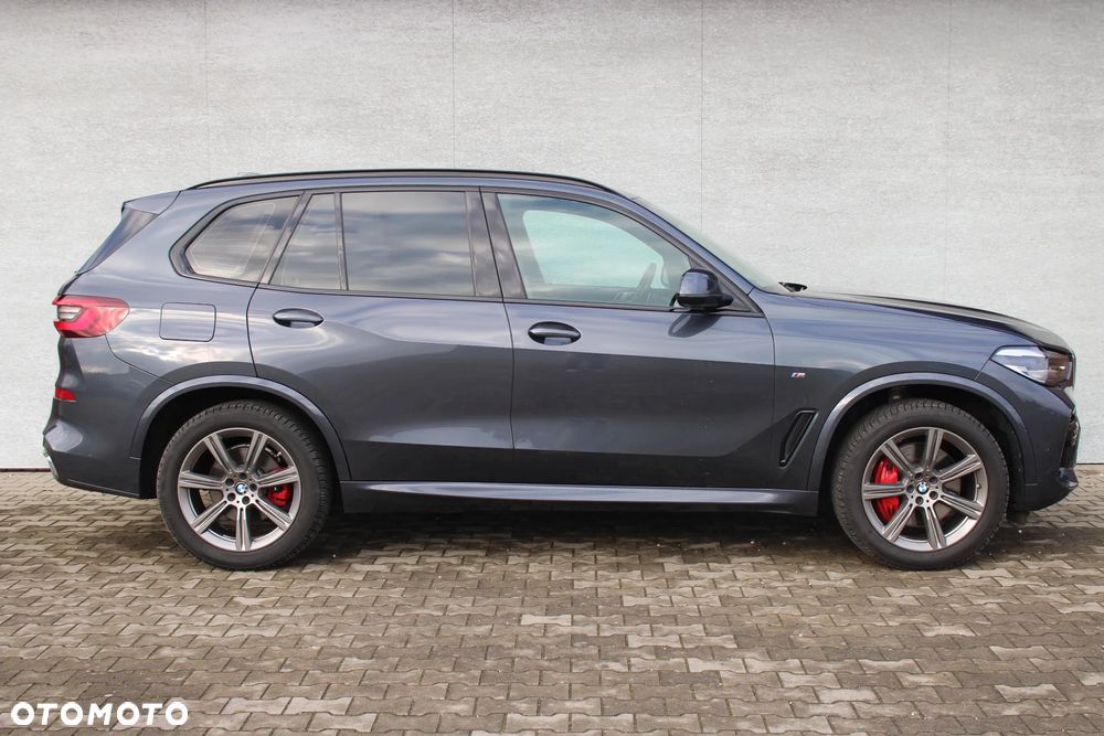 BMW X5 xDrive25d sport - 3