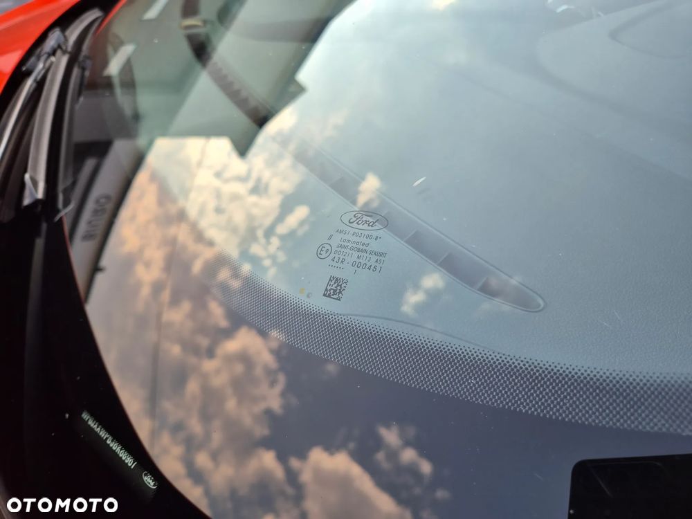 Ford C-MAX 1.6 Ti-VCT Titanium - 12