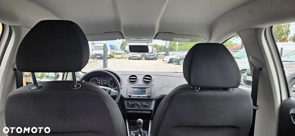 Seat Ibiza 1.2 TSI CONNECT - 24