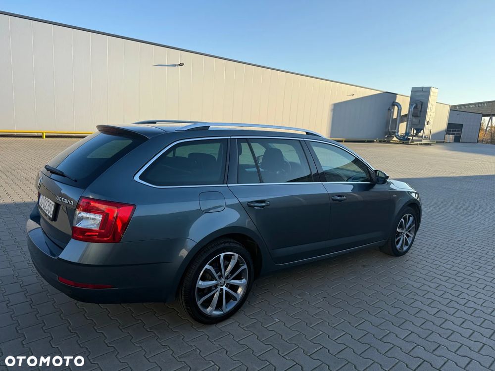 Skoda Octavia 1.6 TDI Drive DSG - 2