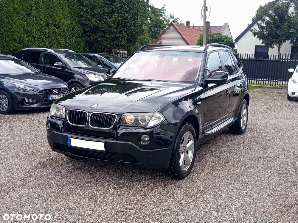 BMW X3 - 15