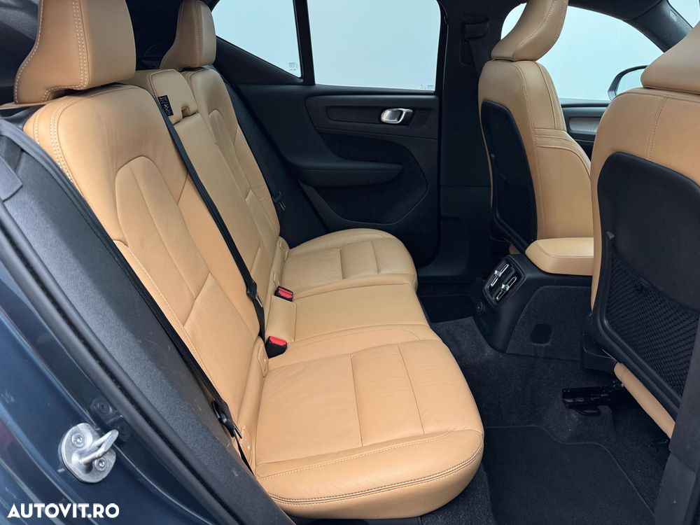 Volvo XC 40 T4 Recharge DKG Inscription - 7