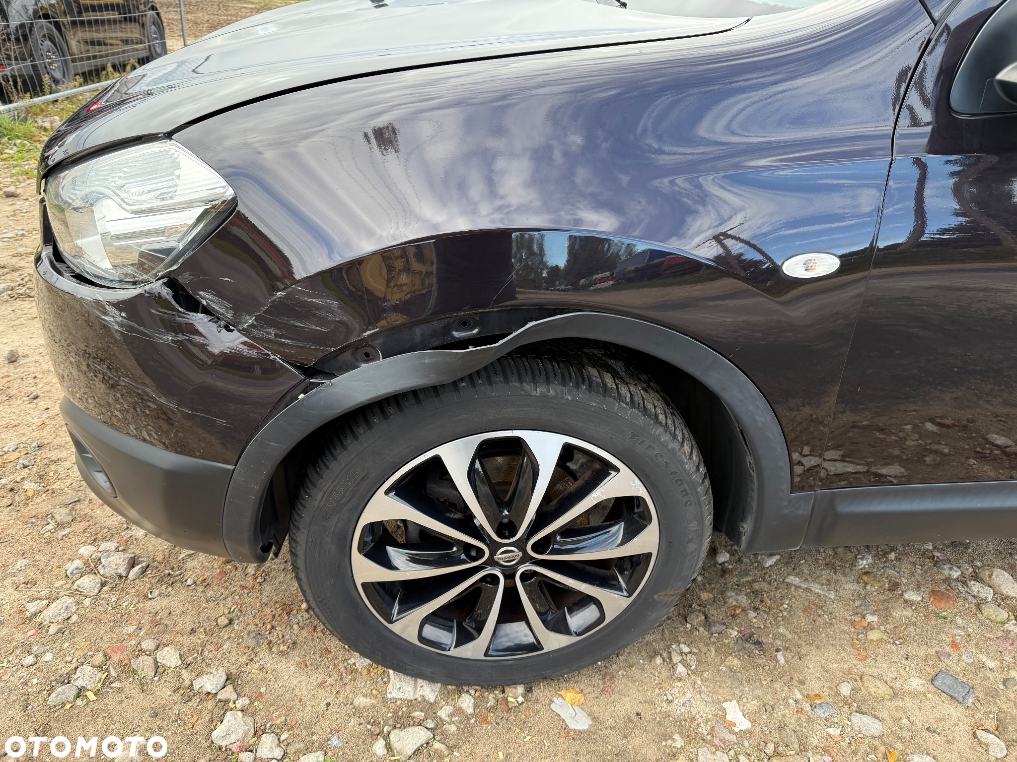 Nissan Qashqai 1.6 I-Way Start/Stop - 26