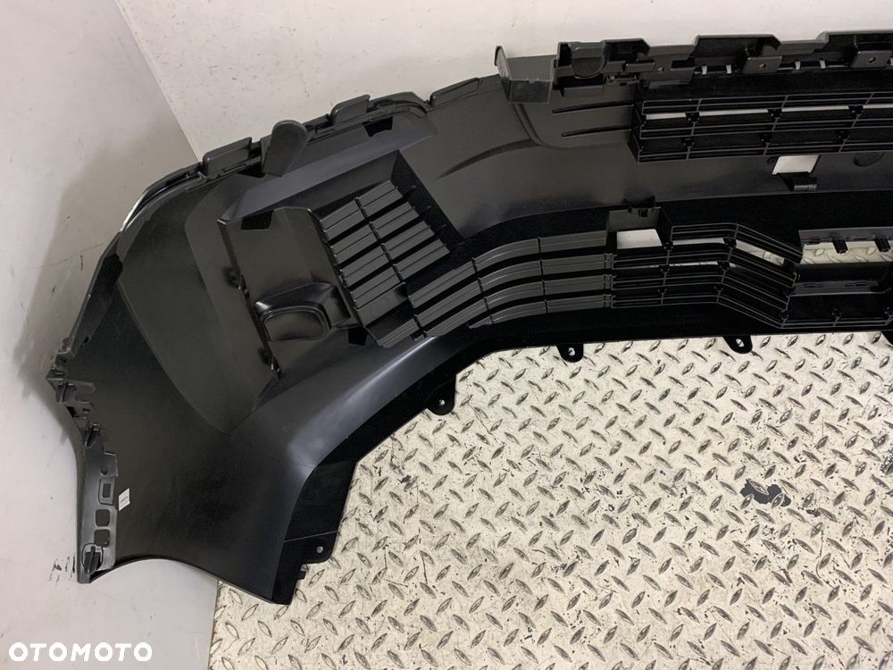 NOWY ORYGINALNY ZDERZAK PRZEDNI PRZÓD VIVARO C ZAFIRA D  EXPERT III JUMPY LIFT 24-26 9849394280 - 10