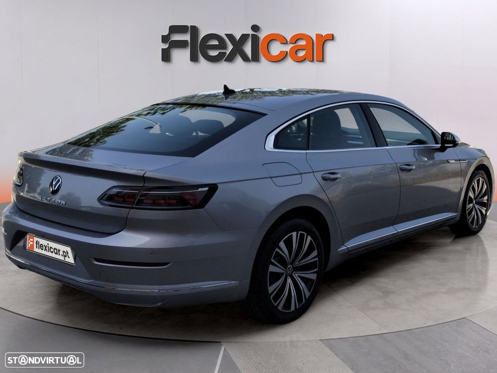 VW Arteon 2.0 TDI Elegance DSG - 7