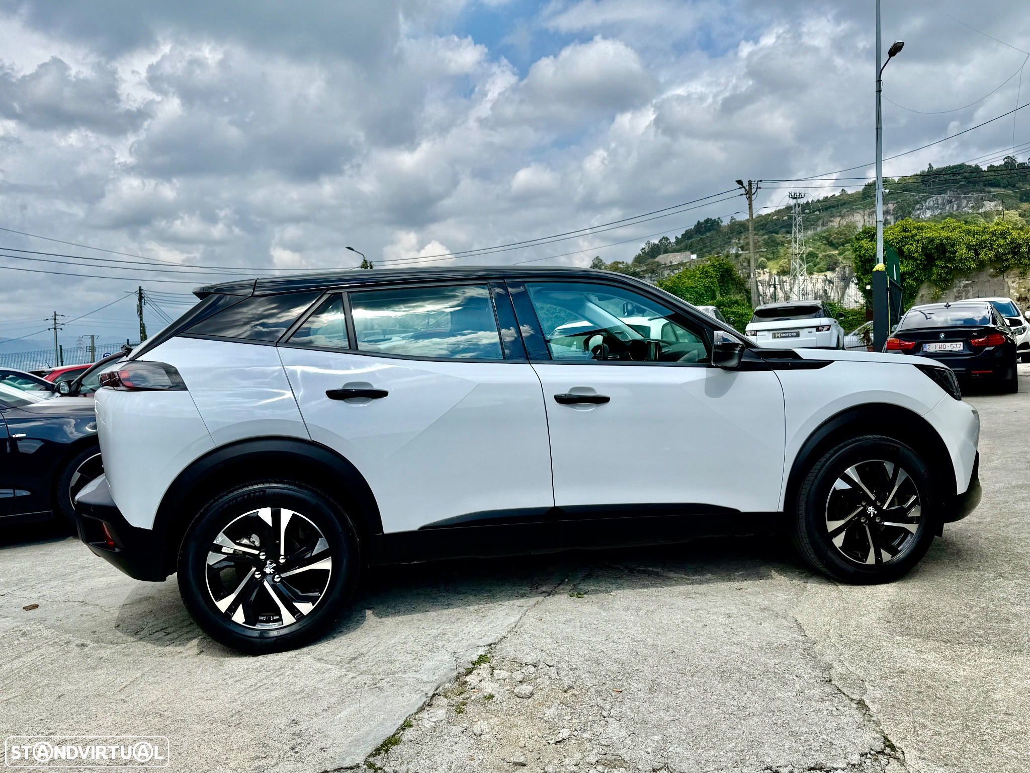 Peugeot 2008 1.5 BlueHDi GT - 60