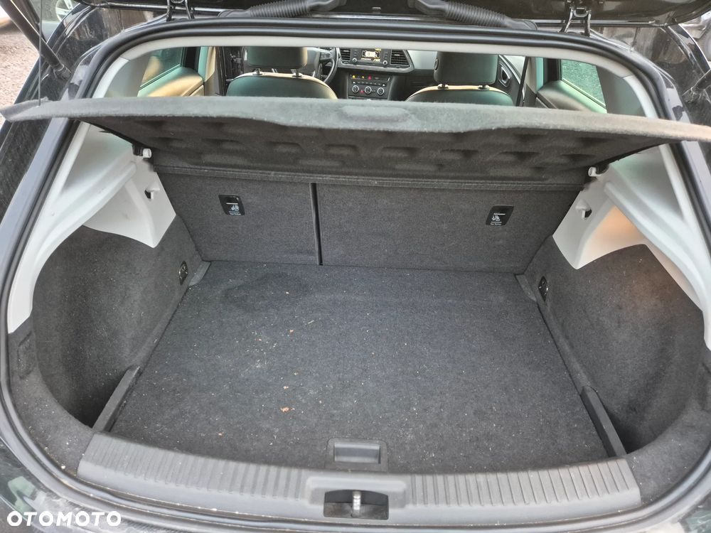 Seat Leon 1.4 TSI Start&Stop FR - 15