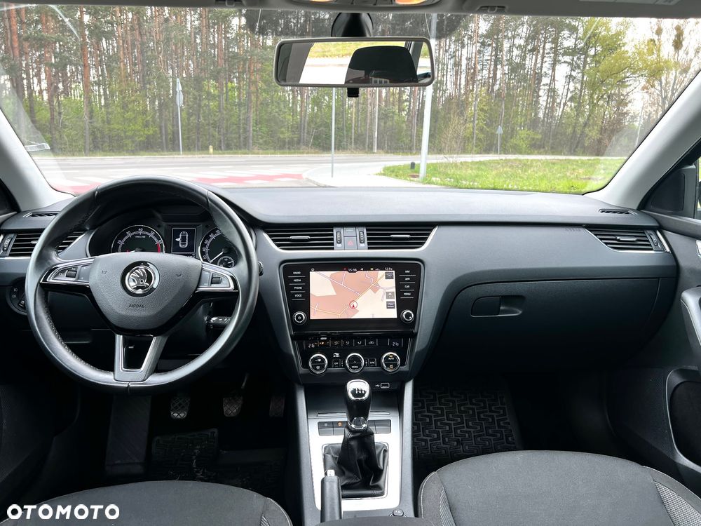 Opel Mokka 1.4 Turbo ecoFLEX Start/Stop Innovation - 16