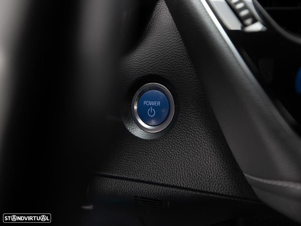 Toyota Corolla Touring Sports 1.8 Hybrid Active - 18