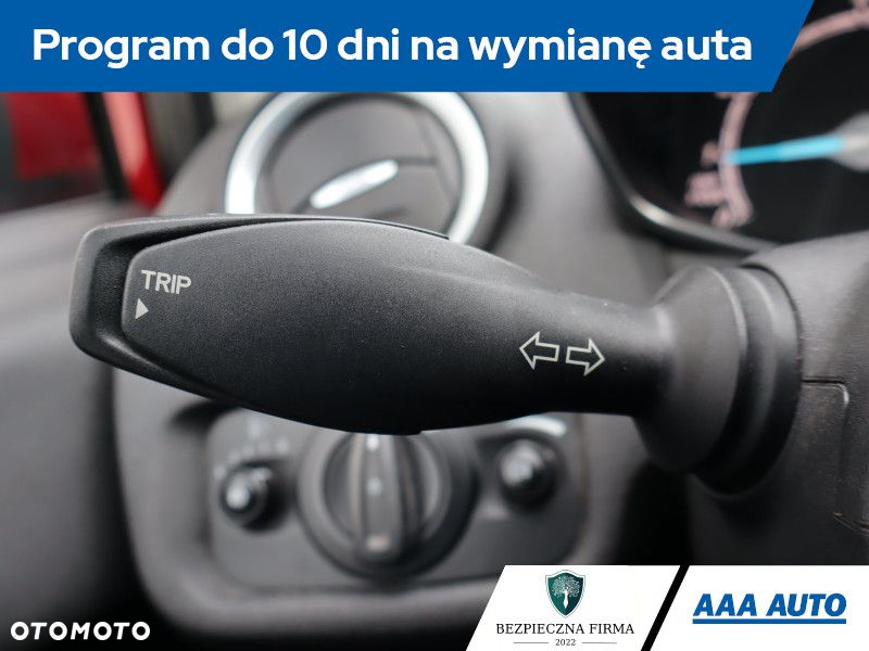 Ford Fiesta - 19