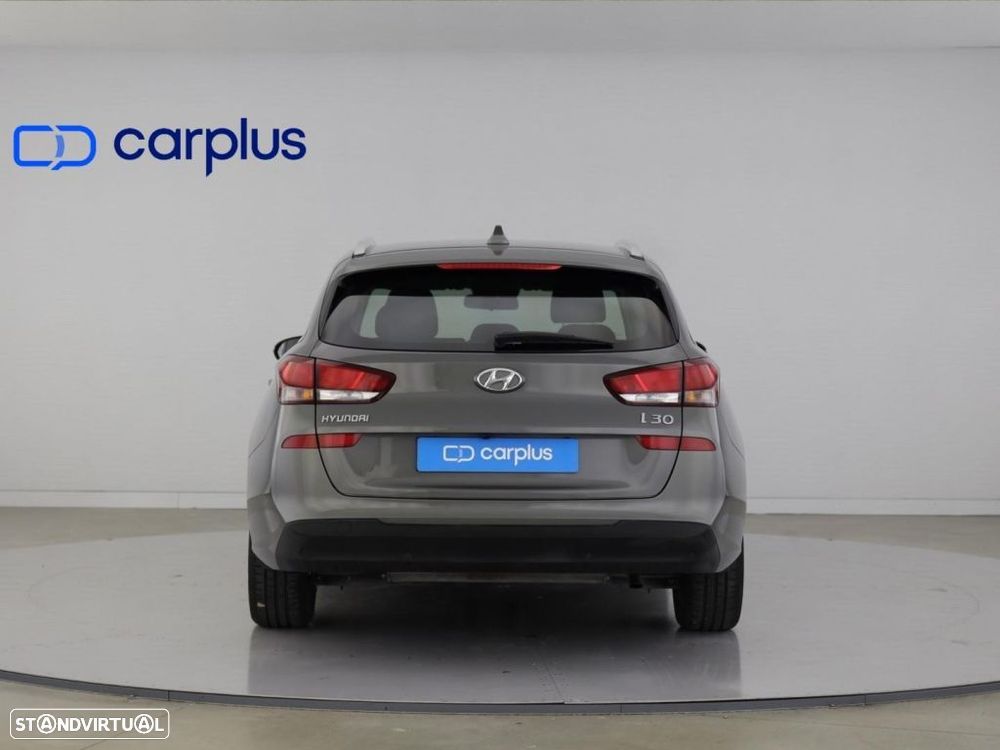 Hyundai i30 SW 1.0 T-GDi Style - 6