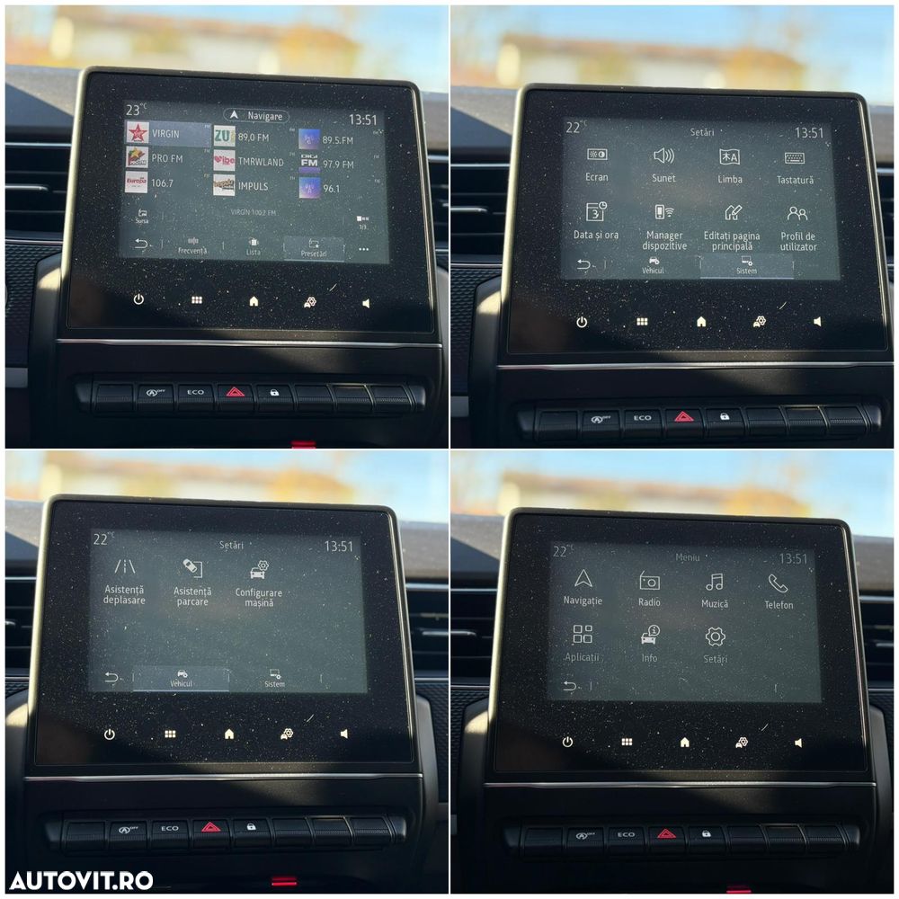 Renault Arkana E-TECH Hybrid 145 Equilibre - 22