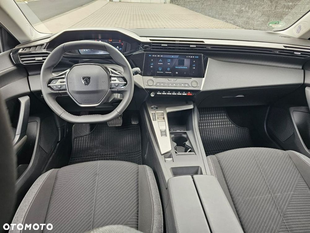 Peugeot 308 - 2