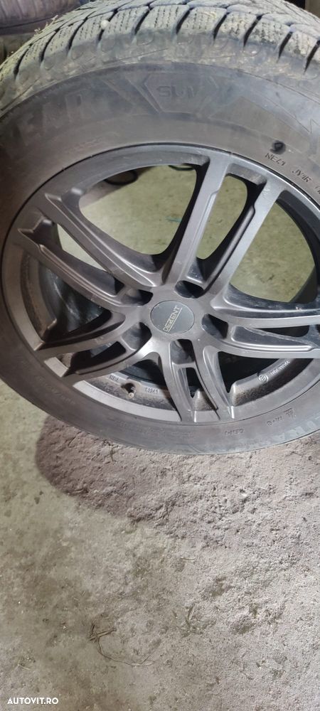 Hyundai Tucson 2.0 CRDI 4WD 8AT Premium - 14