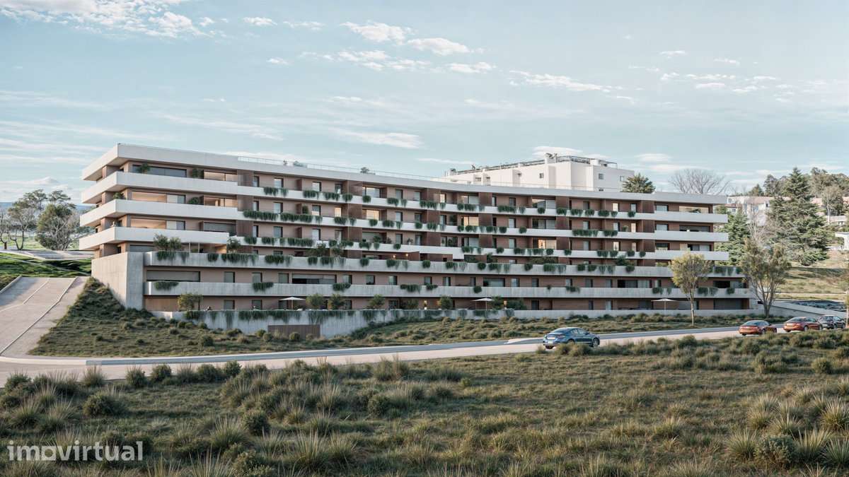 PENA GARDEN RESIDENCE - Grande imagem: 2/52