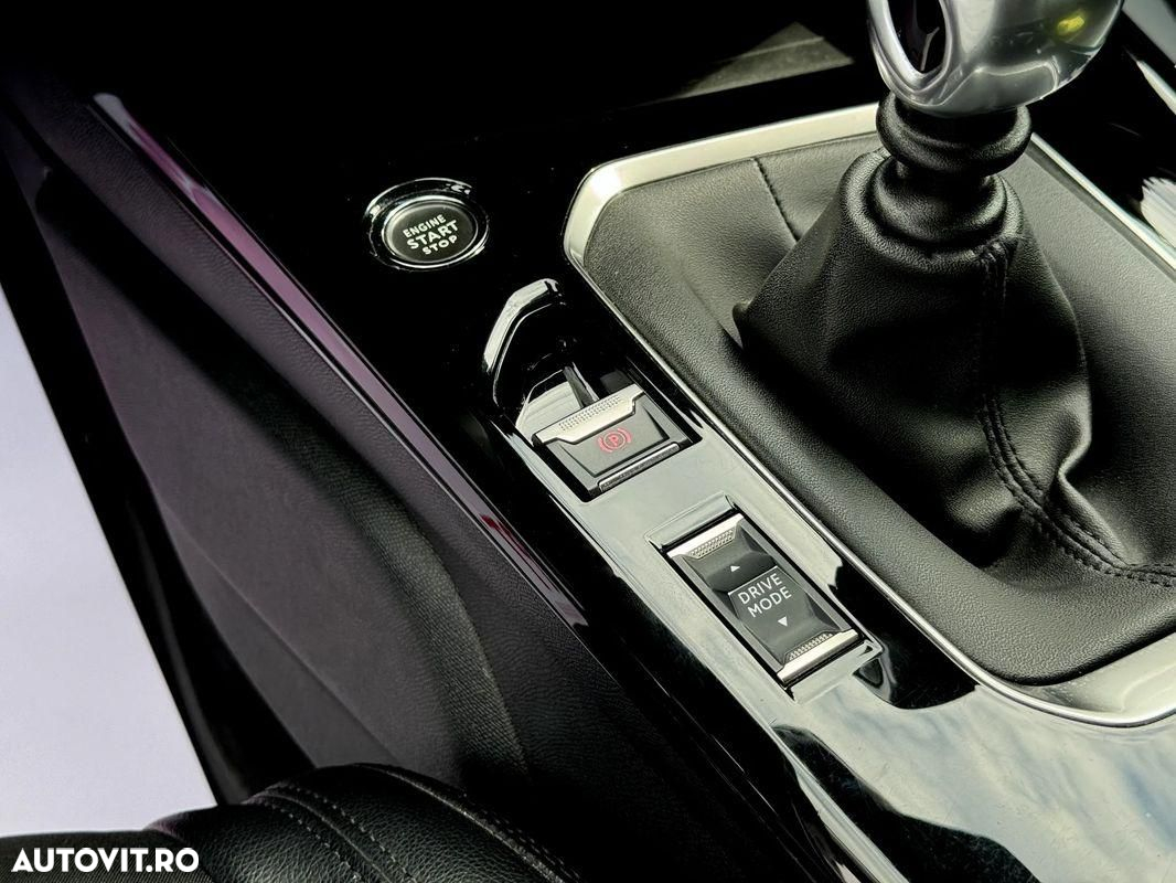 Peugeot 508 - 17