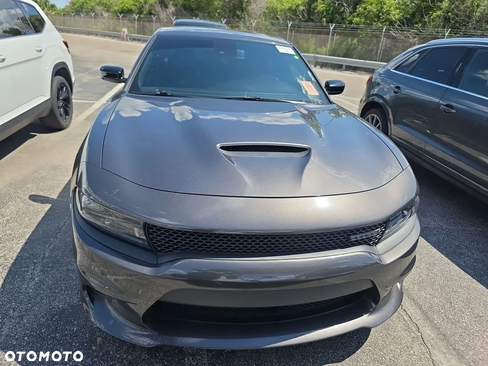 Dodge Charger 3.6 GT - 2