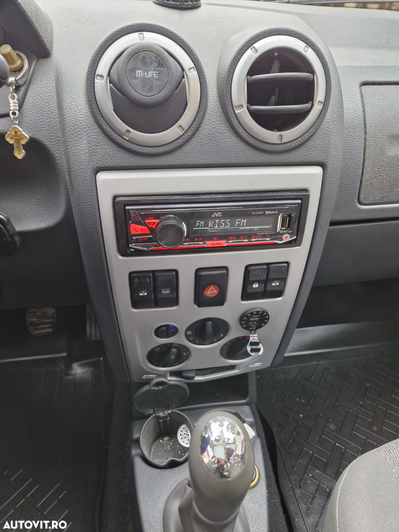 Dacia Logan - 9