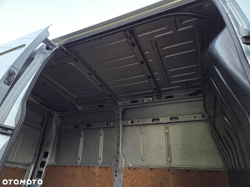Opel Movano - 20
