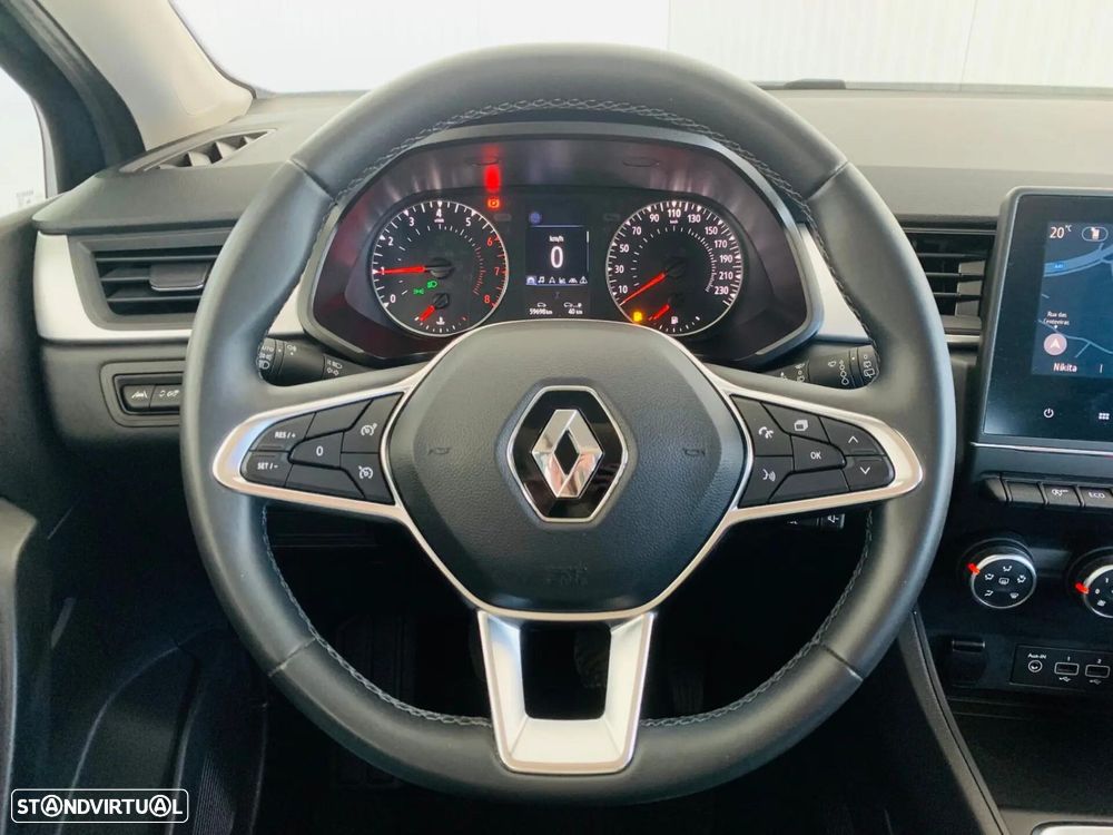 Renault Captur - 10