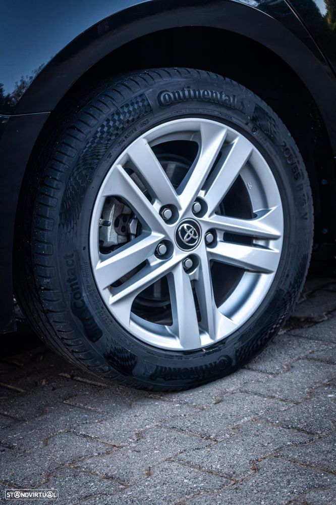 Toyota Corolla Touring Sports 1.8 Hybrid Active - 11