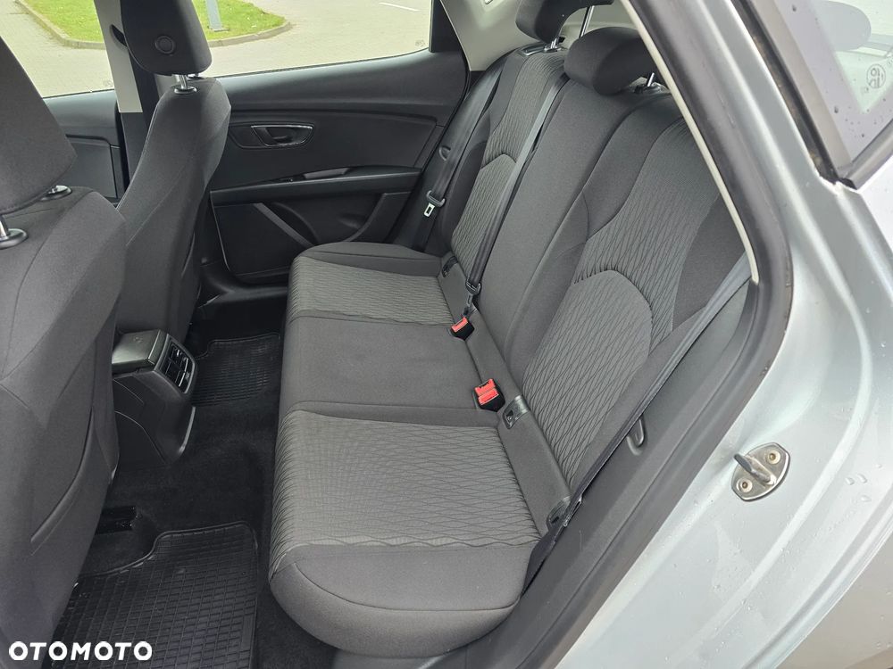 Seat Leon - 21