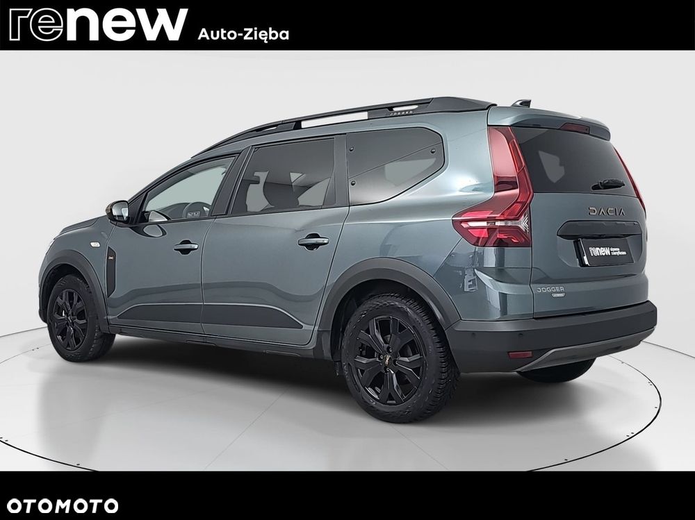 Dacia Jogger - 7