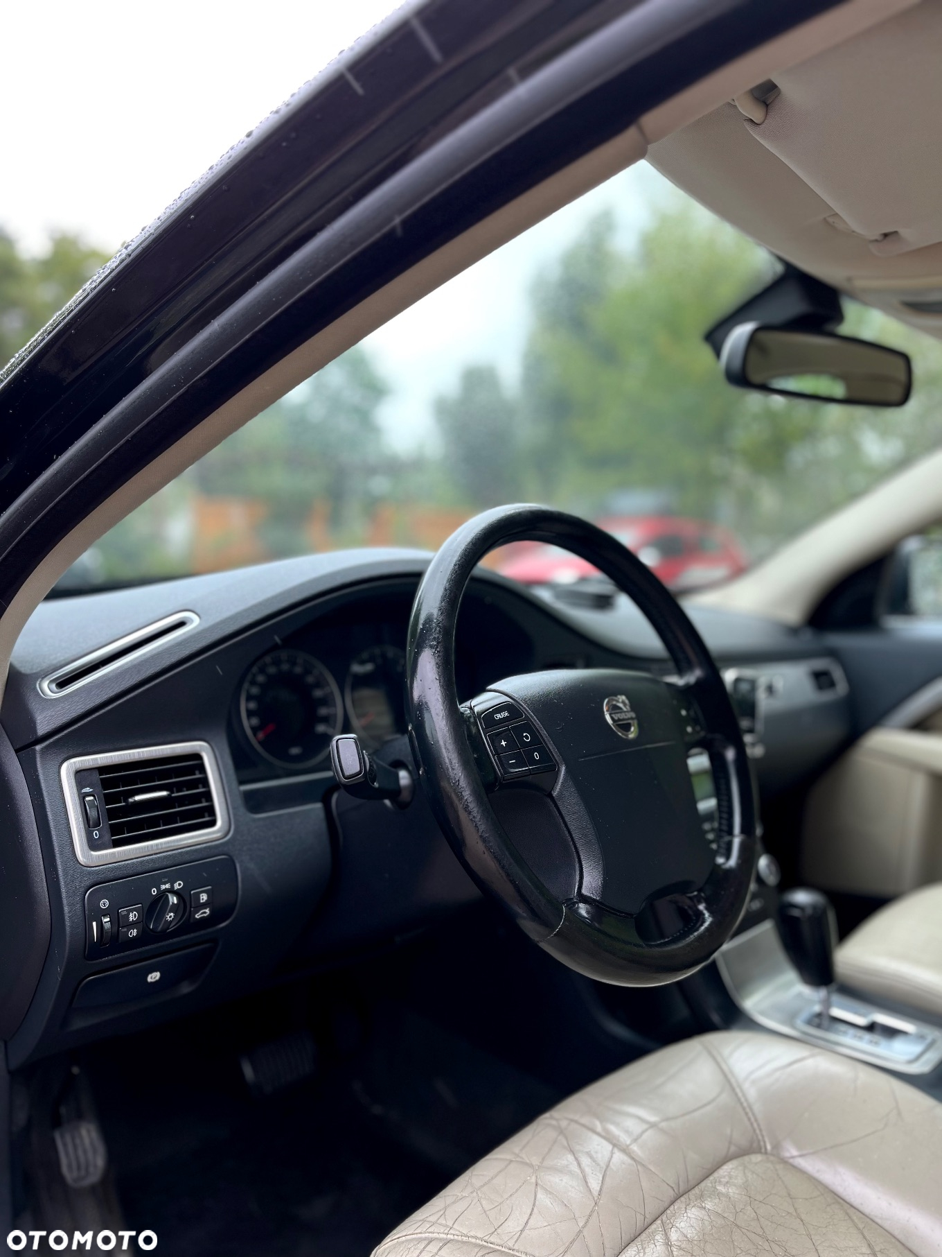 Volvo S80 2.4D5 Executive - 7