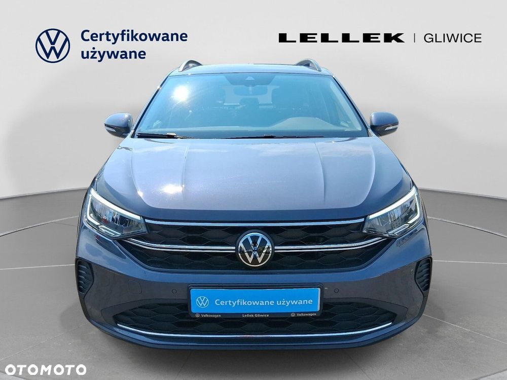 Volkswagen Taigo 1.0 TSI Life DSG - 3