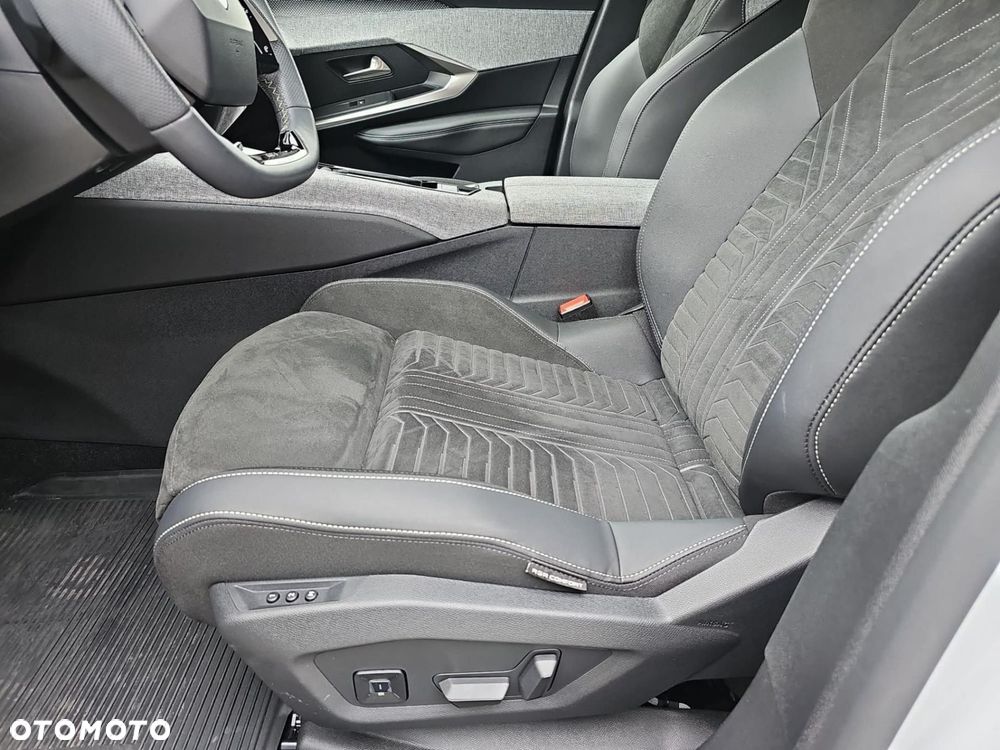 Peugeot 3008 - 22